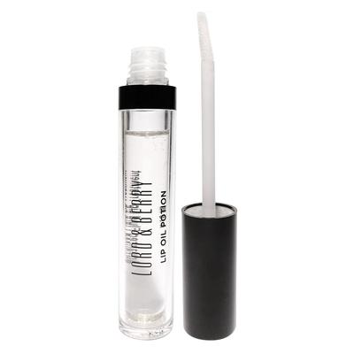 Lip Oil Potion - Advanced Fluid Lip Treatment