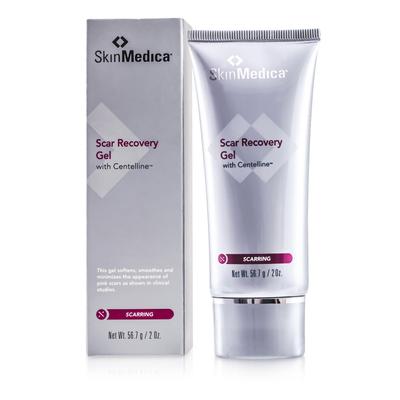 Scar Recovery Gel With Centelline - 2oz