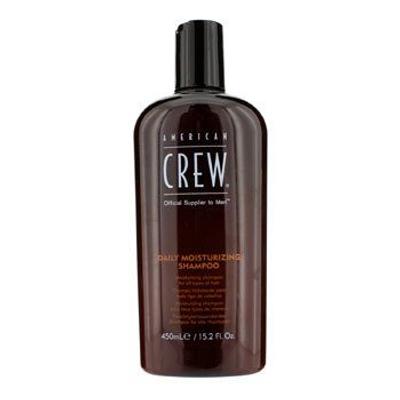 Daily Moisturizing Shampoo - 15.2oz