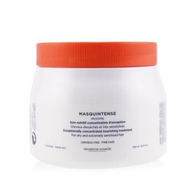Nutritive - Masquintense Fine Hair Mask - 16.9oz