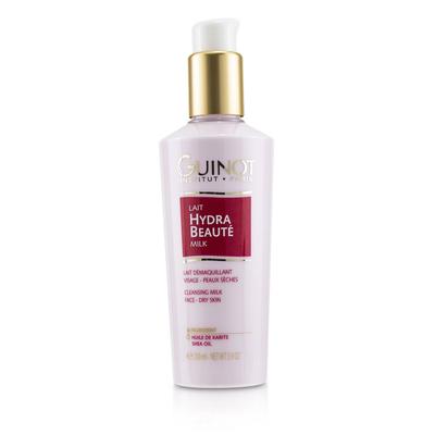 Hydra Confort Cleansing Creamy Milk