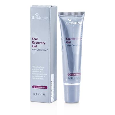 Scar Recovery Gel With Centelline - 0.5oz