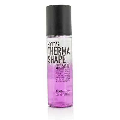 Therma Shape Quick Blow Dry