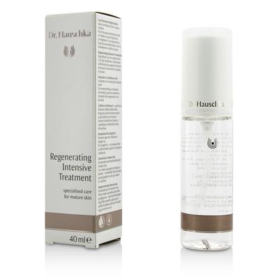 Regenerating Intensive Treatment (for Mature Skin)