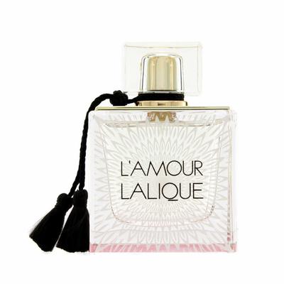 L'Amour Eau De Parfum - 3.4Oz