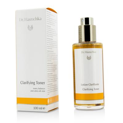 Clarifying Toner
