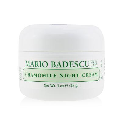 Chamomile Night Cream