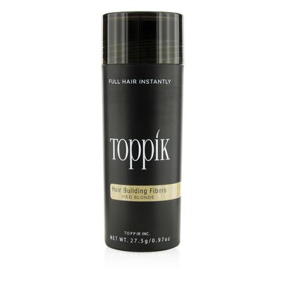 Hair Building Fibers - Medium Blonde - 0.97oz