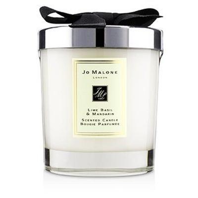 Lime Basil & Mandarin Home Candle - 7oz