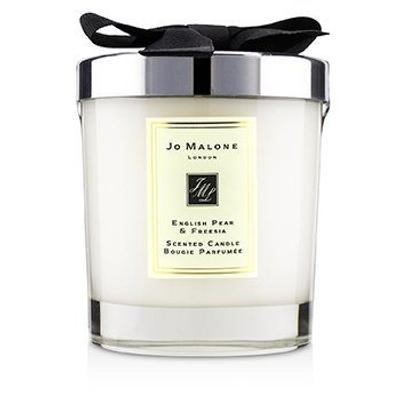 English Pear & Freesia Home Candle