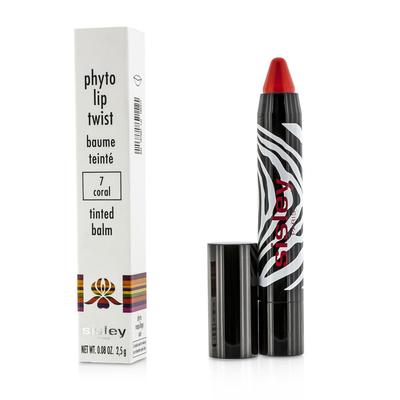 Phyto Lip Twist - 7 Coral