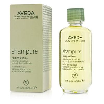 Shampure Composition