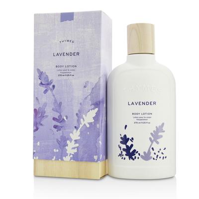 Body Lotion - Lavender