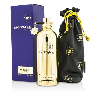 Aoud Velvet Eau De Parfum