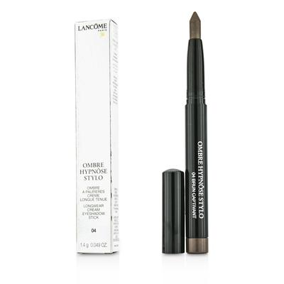 Ombre Hypnose Stylo Shadow Stick Matte Metallics - 04 Brun Captivant