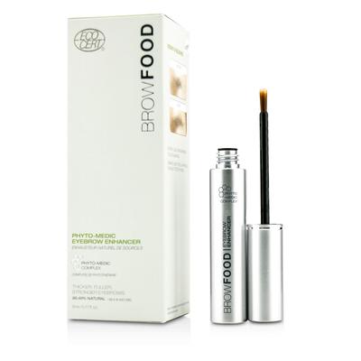 BrowFood Phyto-Medic, Natural Eyebrow Enhancer