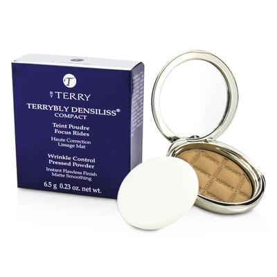 Terrybly Densiliss Compact - 4 Deep Nude