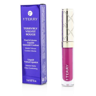 Terrybly Velvet Rouge Liquid Lipstick - 5 Baba Boom