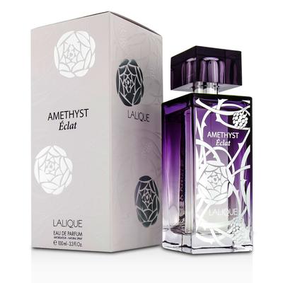 Amethyst Eclat Eau De Parfum - 3.4Oz