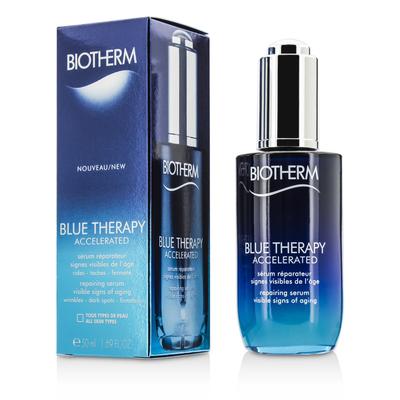 Blue Therapy Accelerated Serum - 1.69oz