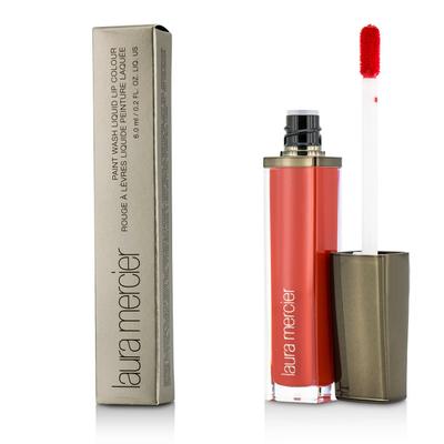 Paint Wash Liquid Lip Colour - Vermillion Red