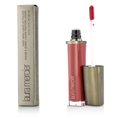 Paint Wash Liquid Lip Colour - Red Brick
