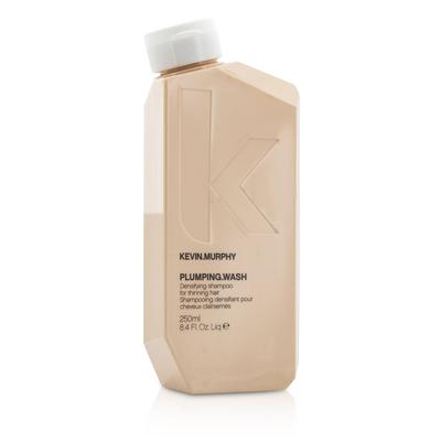 Plumping.Wash Densifying Shampoo for Thinning Hair - 8.4oz