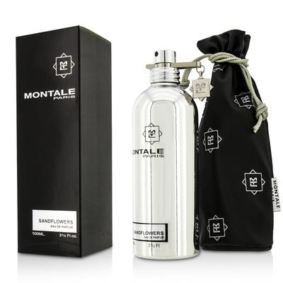 Sandflowers Eau De Parfum - 3.4oz