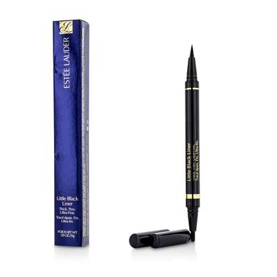 Little Black Liner - Thick. Thin. Ultra-Fine.