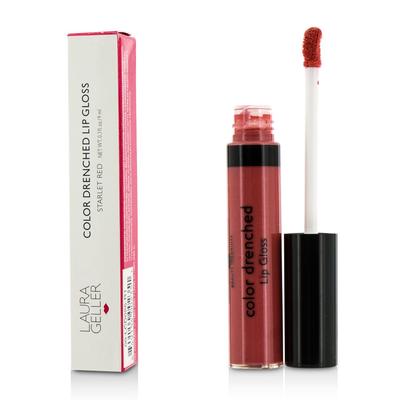 Color Drenched Lip Gloss - Guava Delight