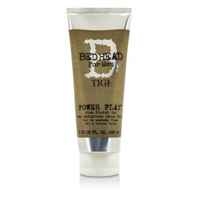 Bed Head B for Men - Power Play Firm Finish Gel