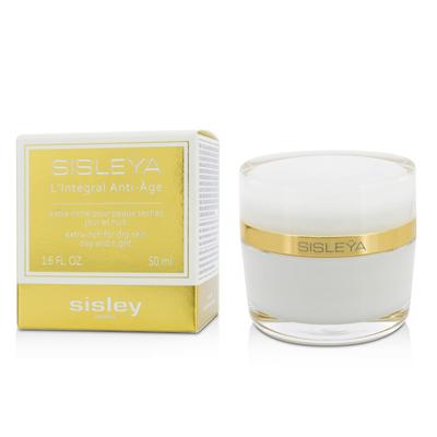 Sisleya lIntegral Anti-Age Extra-Riche