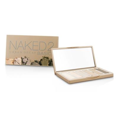 Naked2 Basics Eyeshadow Palette