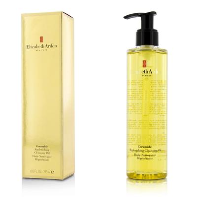 Ceramide Replenishing Cleaning Oil