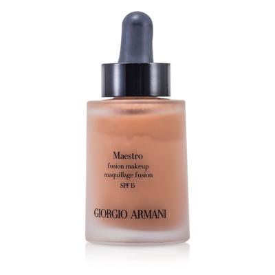 Maestro Fusion Makeup SPF 15 Foundation - 5