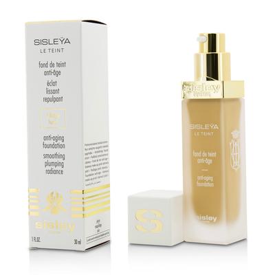 Sisleya Le Teint Anti Aging Foundation - 2W (2B) Linen