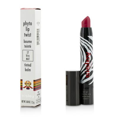 Phyto Lip Twist - 17 Kiss