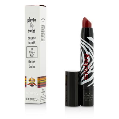 Phyto Lip Twist - 18 Tango Matte