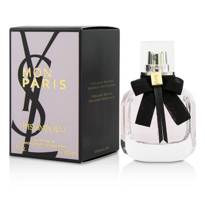 Mon Paris Eau de Parfum - 1.0oz