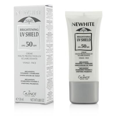 Newhite Brightening Uv Shield SPF 50
