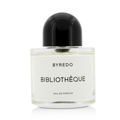 Bibliotheque Eau De Parfum - 3.4oz