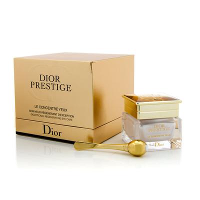 Dior Prestige Le Concentre Yeux