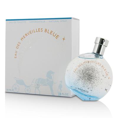 Eau des Merveilles Bleue Eau de Toilette - 1.60oz