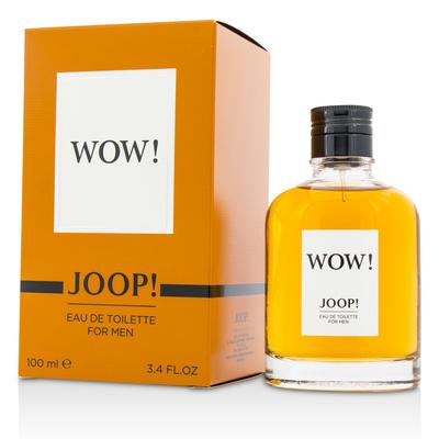 WOW! Eau de Toilette - 3.4oz