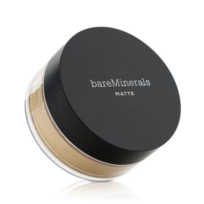 Matte Foundation Broad Spectrum SPF 15 - Neutral Ivory 06 (light/medium skin w/ neutral to golden undertones)