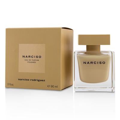 Narciso Poudree Eau de Parfum - 3oz