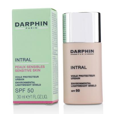 Intral Environmental Lightweight Shield Broad SPF 50