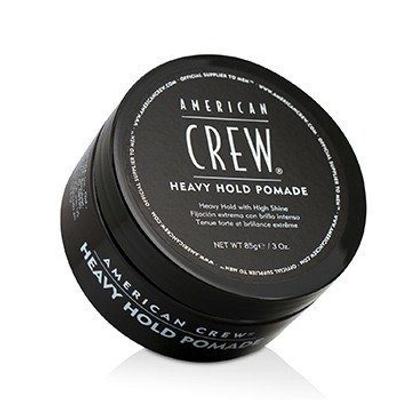 Heavy Hold Pomade