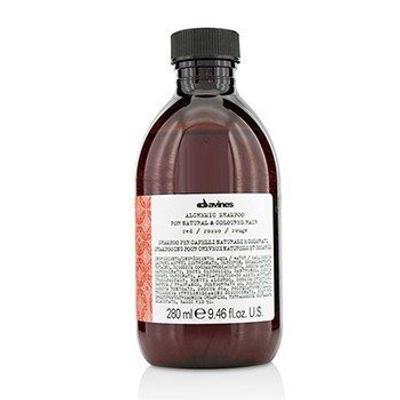 Alchemic Shampoo - Red