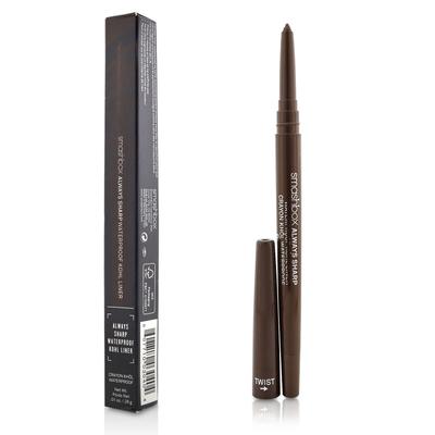 Always Sharp Waterproof Kohl Liner - Penny Lane (Brown w/ Shimmer)